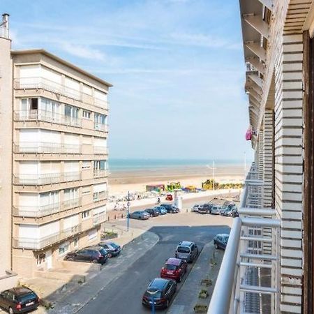Aosta Appartement Koksijde Buitenkant foto