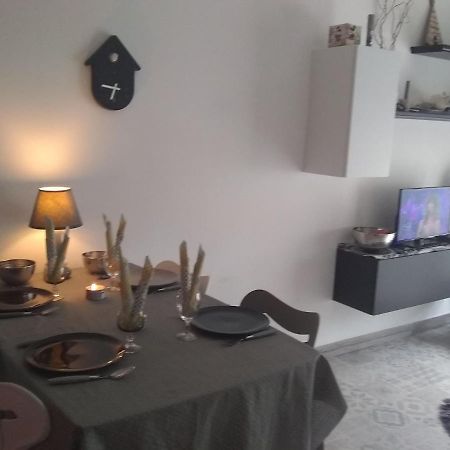 Aosta Appartement Koksijde Buitenkant foto