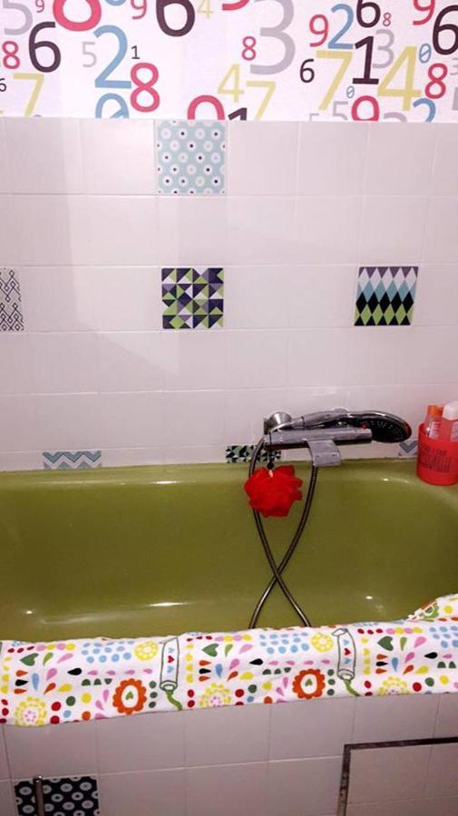 Aosta Appartement Koksijde Buitenkant foto