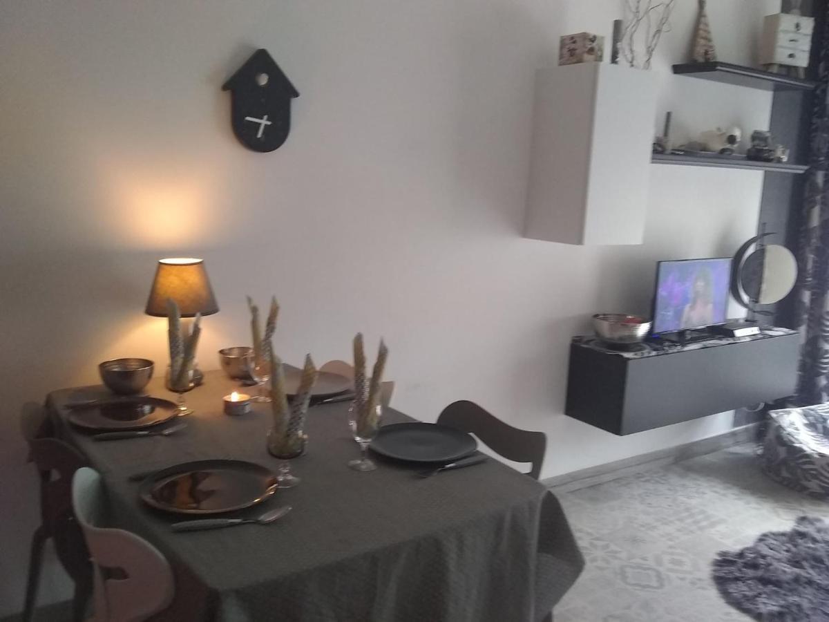 Aosta Appartement Koksijde Buitenkant foto
