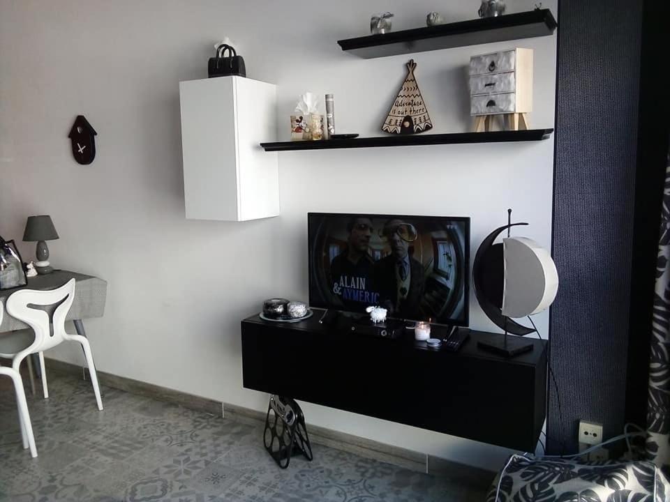 Aosta Appartement Koksijde Buitenkant foto